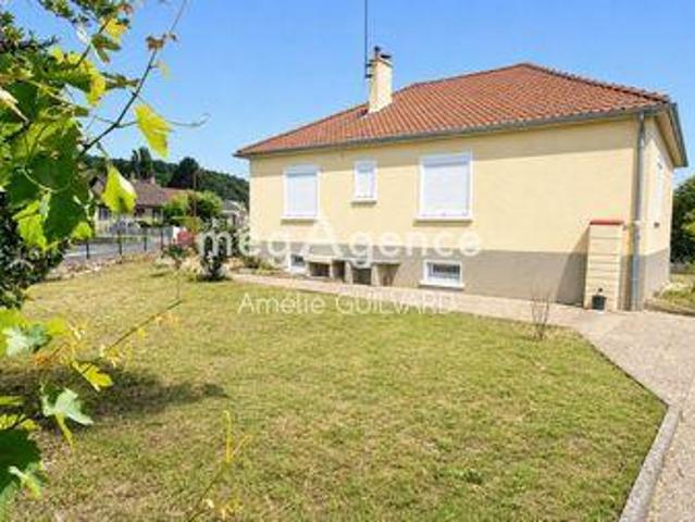 Villa 2 chambres, Aubigne Pays de la Loire 72800 DS101996496