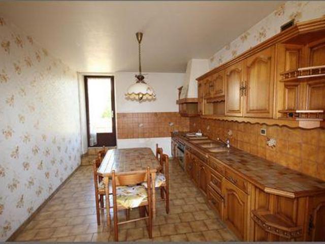Villa 2 chambres, Aubigne Pays de la Loire 72800 DS102721454