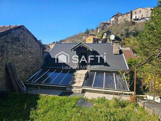 Villa 2 chambres, Aubin Midi 12110 DS103659685