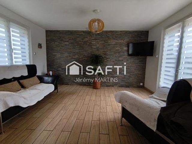 Villa 2 chambres, Aubin Midi 12110 ES99275537