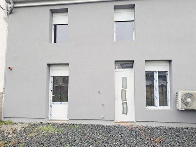 Villa 2 chambres, Audun Lorraine 54560 DS100735272