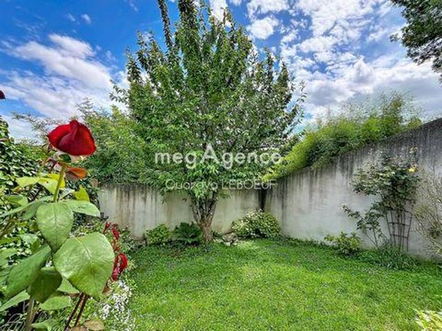 Villa 2 chambres, Aulnay Île 78126 DS105656671