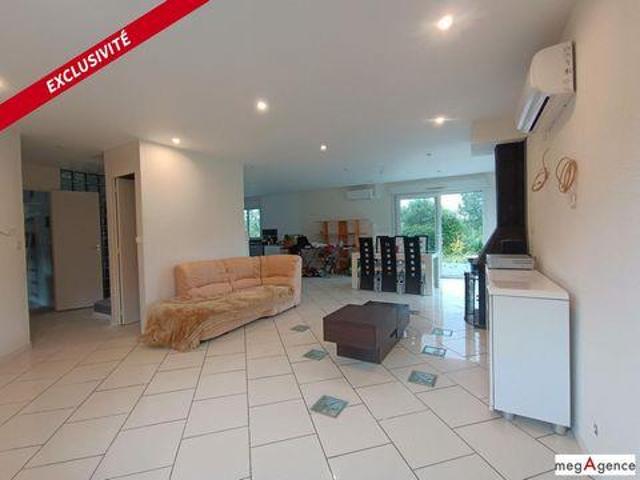 Villa 2 chambres, Aumale Haute 76390 DS101890965