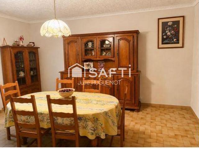 Villa 2 chambres, Auneuil Picardie 60390 DS104868097