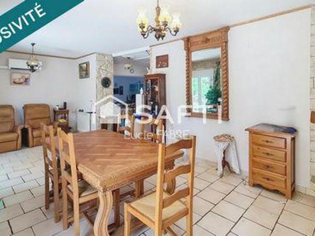 Villa 2 chambres, Aussonne Midi 31840 ES103845948