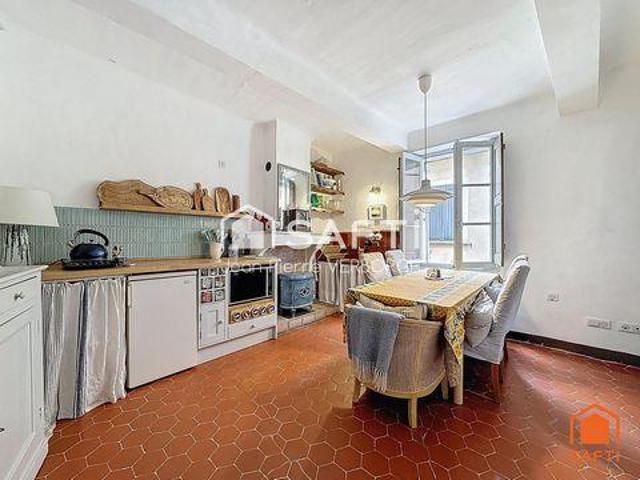 Villa 2 chambres, Aups Provence 83630 DS101740704