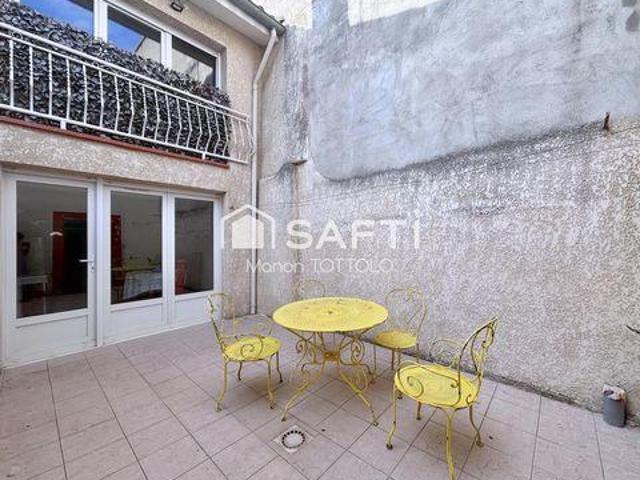 Villa 2 chambres, Auterive Midi 31190 DS103571751