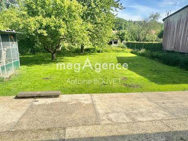 Villa 2 chambres, Authie Picardie 80560 DLS105381703