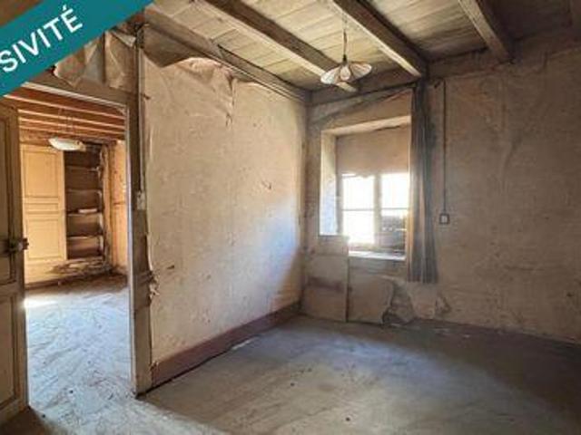 Villa 2 chambres, Autricourt Bourgogne 21570 DS104714136