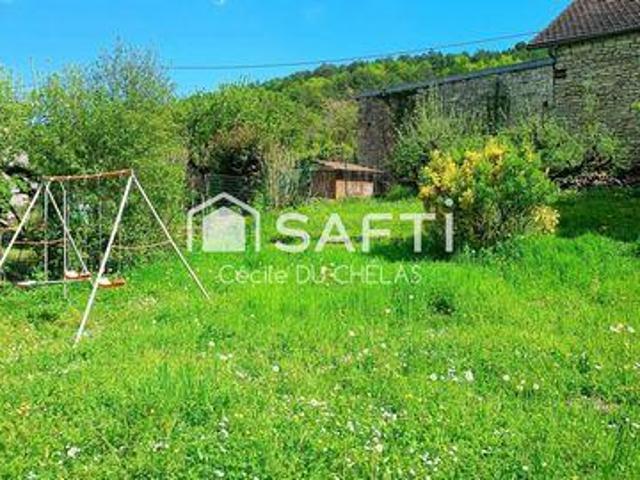 Villa 2 chambres, Auxey Bourgogne 21190 DLS101350600