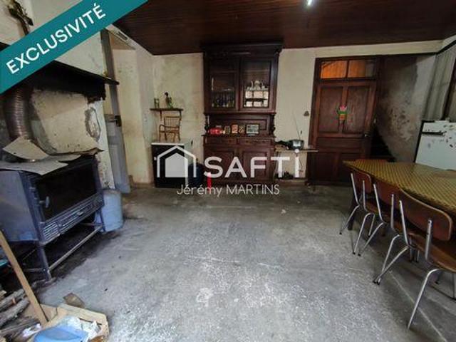 Villa 2 chambres, Auzits Midi 12390 DS103546586
