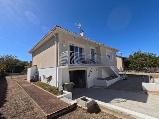 Villa 2 chambres, Availles Poitou 86460 DLS105646613