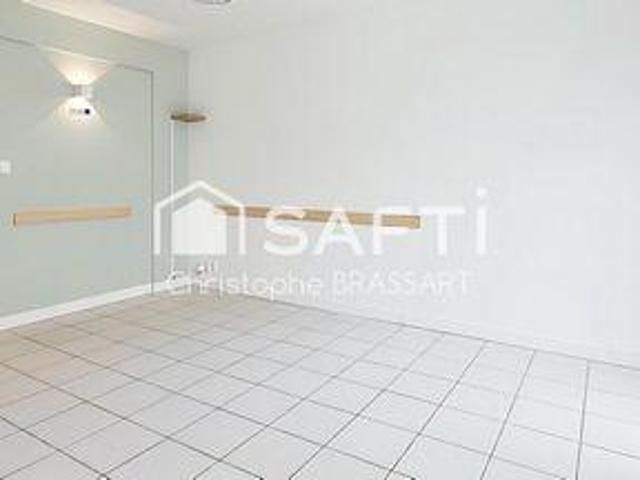Villa 2 chambres, Avesnes Nord 62810 DS103571744