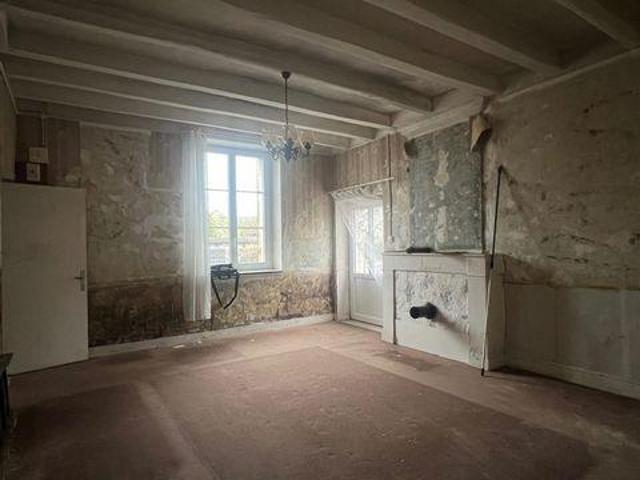 Villa 2 chambres, Avoine Centre 37420 DS101026119