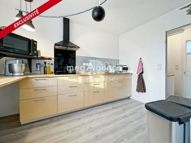 Villa 2 chambres, Azay Centre 37190 DS103571950