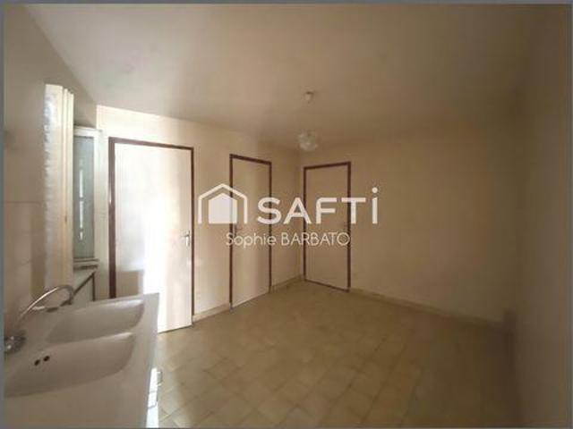 Villa 2 chambres, Abbaretz Pays de la Loire 44170 ES99202704