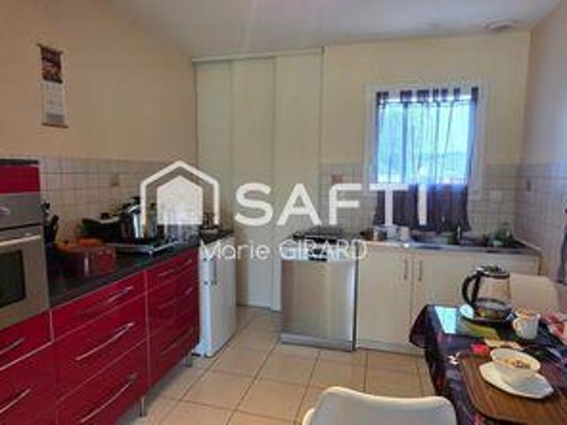 Villa 2 chambres, Abbaretz Pays de la Loire 44170 ES102251792