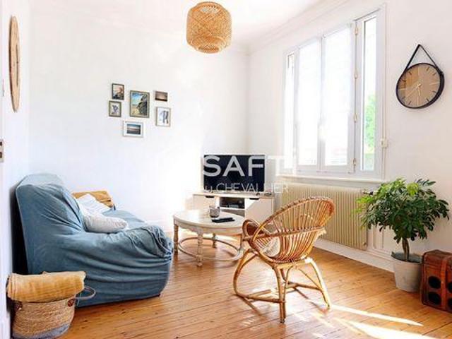 Villa 2 chambres, Abbeville Picardie 80100 DS103700208