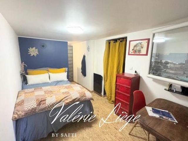 Villa 2 chambres, Acheres Île 78260 DS103428717