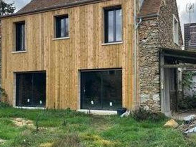 Villa 2 chambres, Adainville Île 78113 DS105170815
