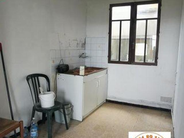 Villa 2 chambres, Aignan Midi 32290 DS100239296