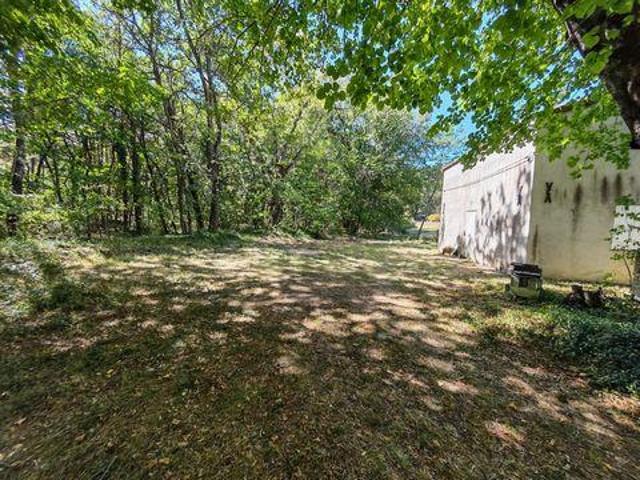 Villa 2 chambres, Aiglun Provence 04510 ELS105472264