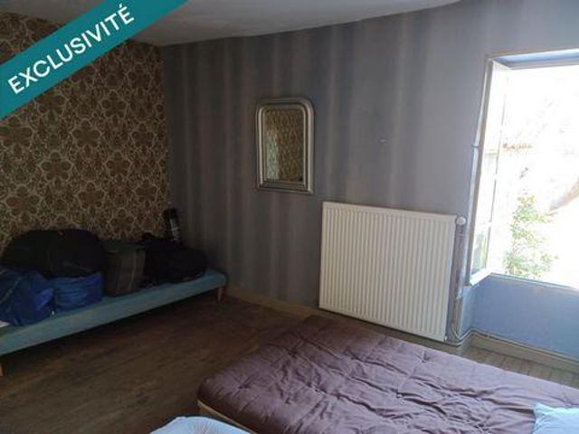 Villa 2 chambres, Aigre Poitou 16140 ES100784825