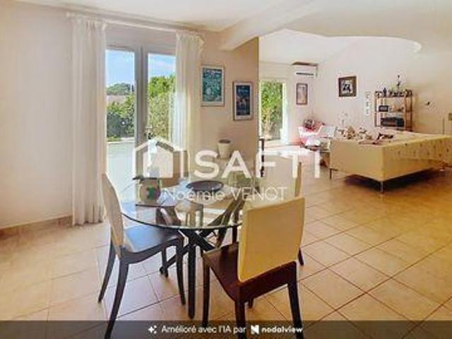 Villa 2 chambres, Aix Provence 13100 ES105490376