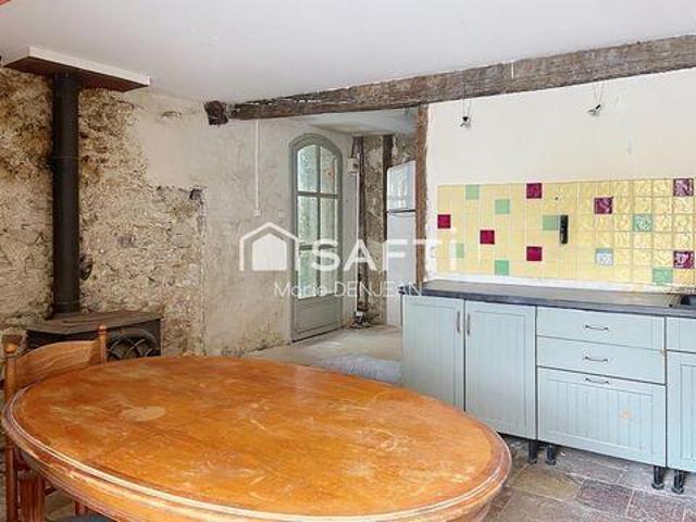 Villa 2 chambres, Alan Midi 31420 DS102582024
