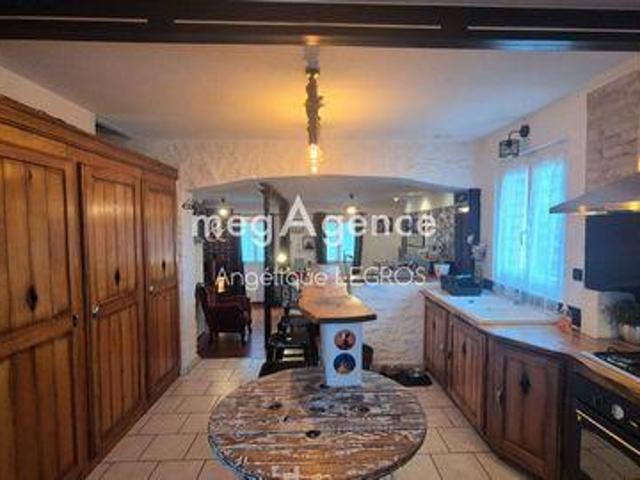 Villa 2 chambres, Alençon Basse 61000 DS98173913