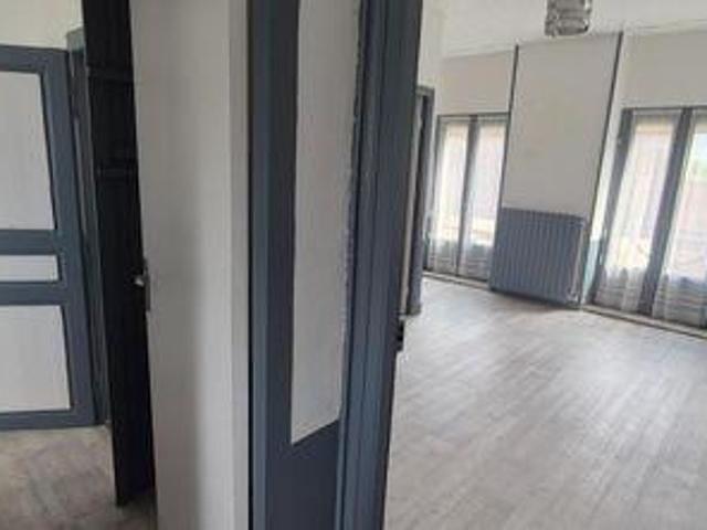 Villa 2 chambres, Alencon Basse 61000 DS95008577