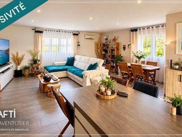 Villa 2 chambres, Aleria Corse 20270 ELS103963087