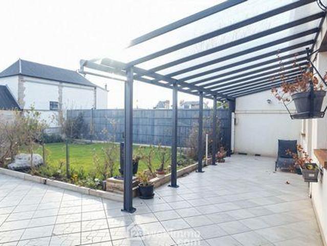 Villa 2 chambres, Alizay Haute 27460 ES99355002