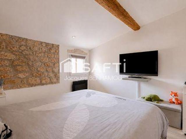 Villa 2 chambres, Allauch Provence 13190 DS102440131