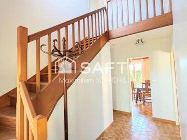 Villa 2 chambres, Allaire Bretagne 56350 ES105866145