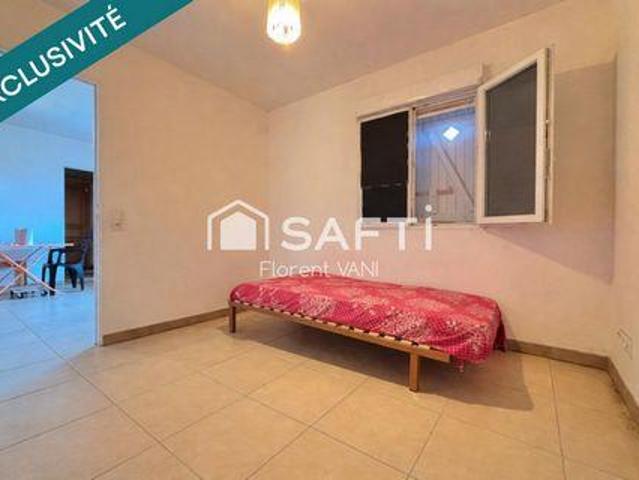 Villa 2 chambres, Altviller Lorraine 57730 ES100952646