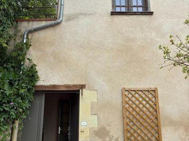 Villa 2 chambres, Amboise Centre 37400 DS103415568