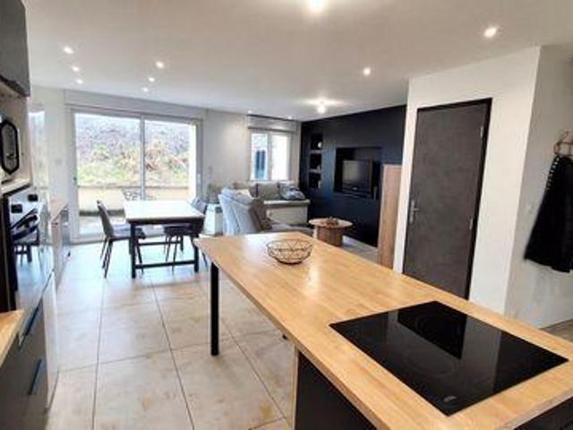 Villa 2 chambres, Ambérieu Rhône 01500 DS99290682