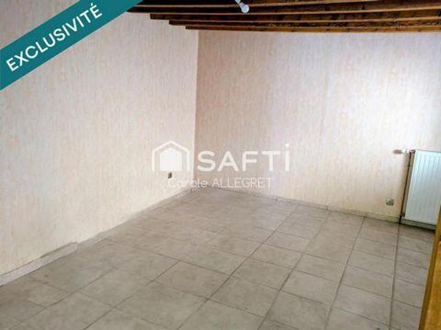 Villa 2 chambres, Ambérieu Rhône 01500 ES105720153