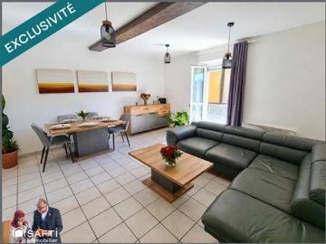 Villa 2 chambres, Amberieux Rhône 01330 ES102706320