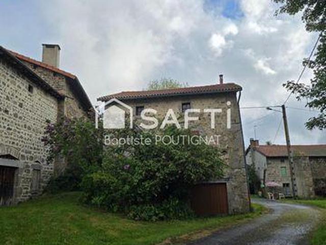 Villa 2 chambres, Ambert Auvergne 63600 DS102706234