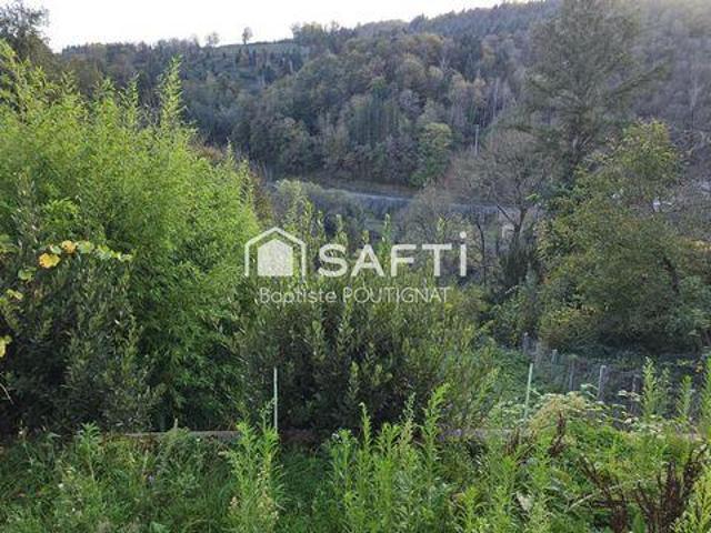 Villa 2 chambres, Ambert Auvergne 63600 DS99429401
