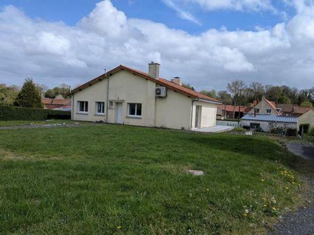 Villa 2 chambres, Ames Nord 62190 DLS105091227