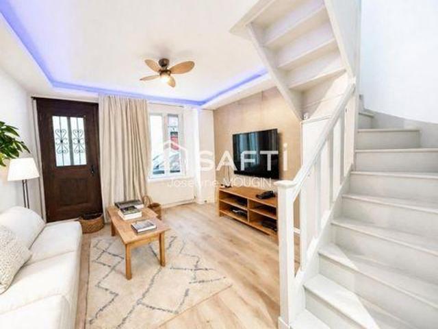 Villa 2 chambres, Amiens Picardie 80000 DS103032480