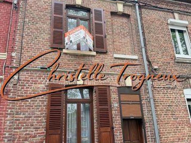 Villa 2 chambres, Amiens Picardie 80000 DS103571600