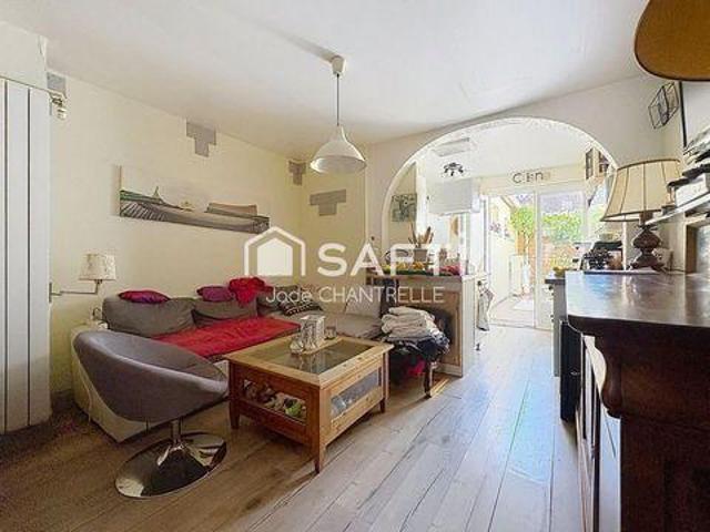 Villa 2 chambres, Amiens Picardie 80000 DS103883147
