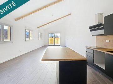 Villa 2 chambres, Amneville Lorraine 57360 DS100239249