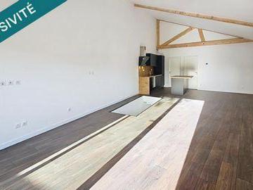 Villa 2 chambres, Amneville Lorraine 57360 ES100239249