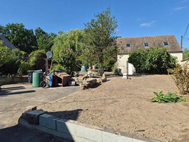 Villa 2 chambres, Angervilliers Île 91470 DLS104944969