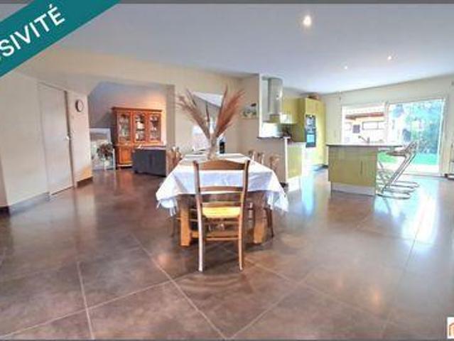 Villa 2 chambres, Angles Pays de la Loire 85750 DS100262175